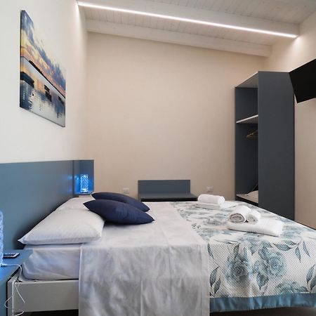 Riflessi Dello Stagnone Bed & Breakfast Marsala Ngoại thất bức ảnh