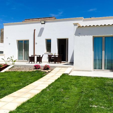 Riflessi Dello Stagnone Bed & Breakfast Marsala Ngoại thất bức ảnh