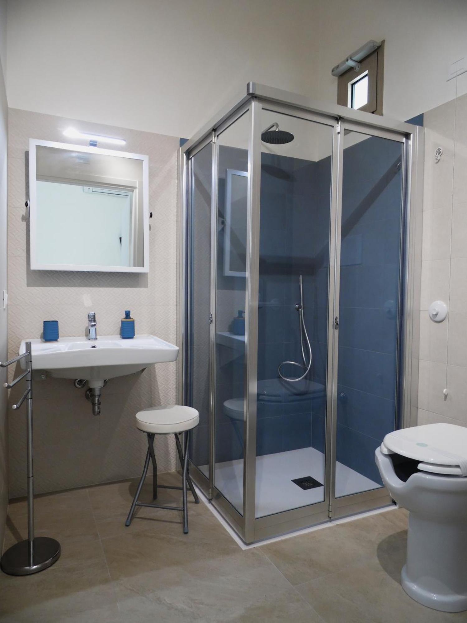 Riflessi Dello Stagnone Bed & Breakfast Marsala Ngoại thất bức ảnh