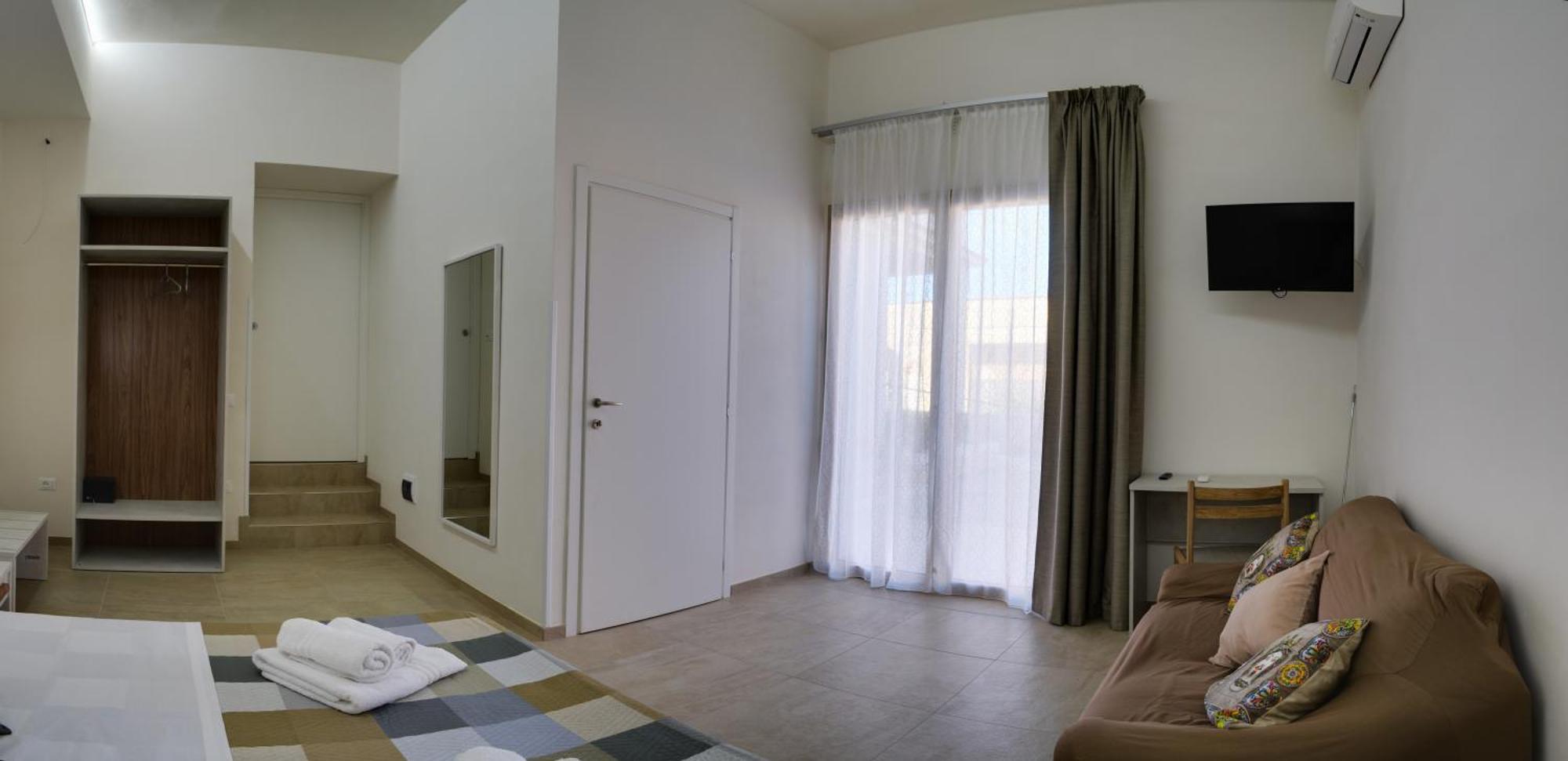 Riflessi Dello Stagnone Bed & Breakfast Marsala Ngoại thất bức ảnh