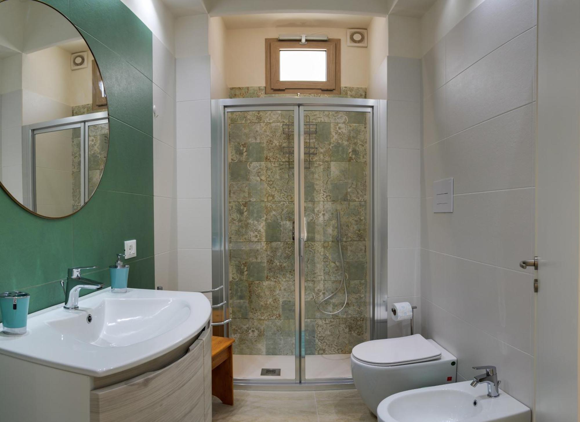 Riflessi Dello Stagnone Bed & Breakfast Marsala Ngoại thất bức ảnh