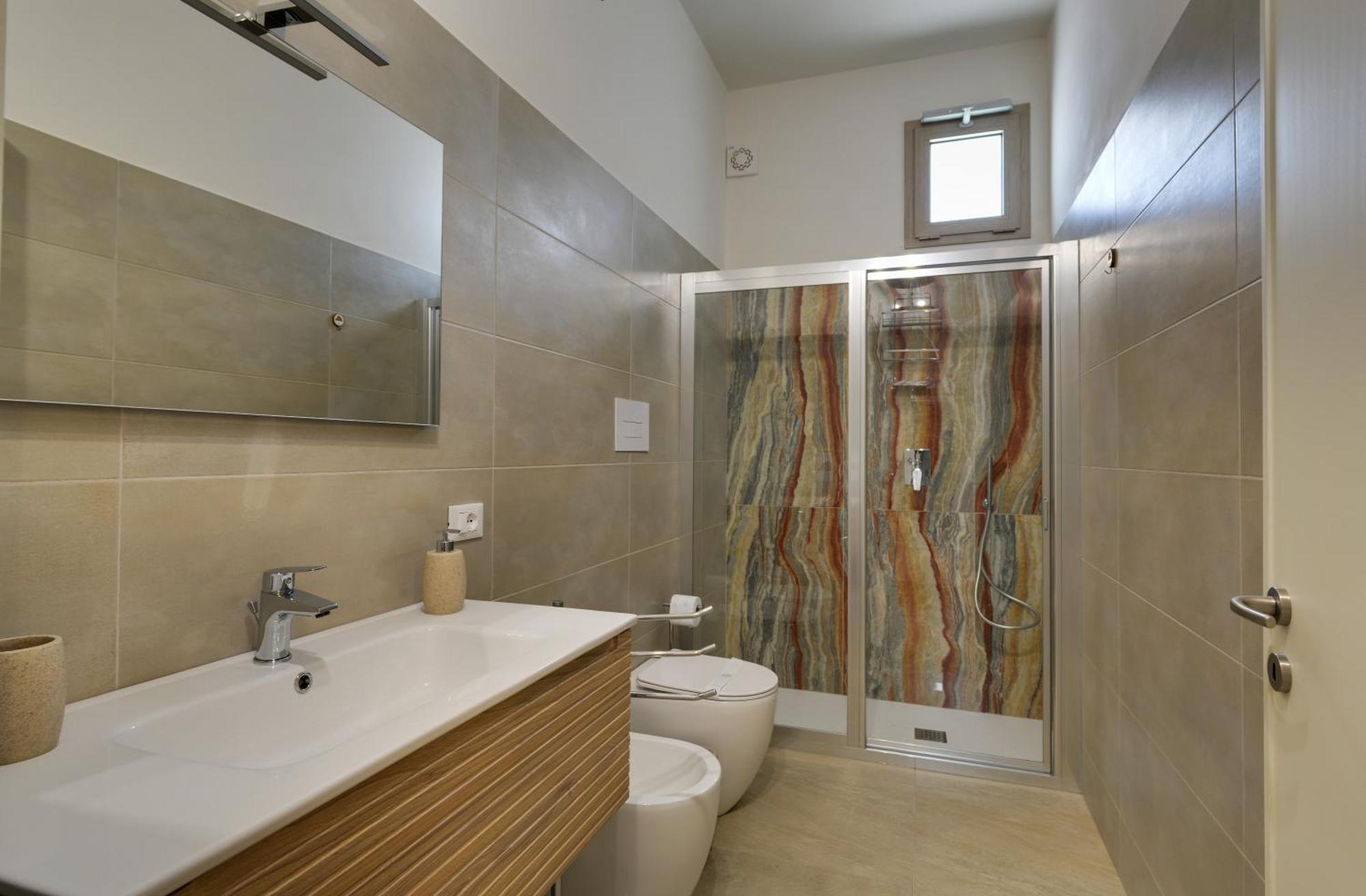 Riflessi Dello Stagnone Bed & Breakfast Marsala Ngoại thất bức ảnh